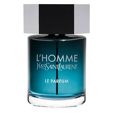 ysl l homme ingredients|l'homme perfume.